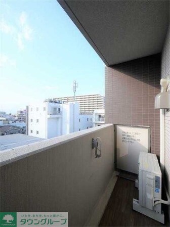 セジョリ板橋坂下IIの物件内観写真